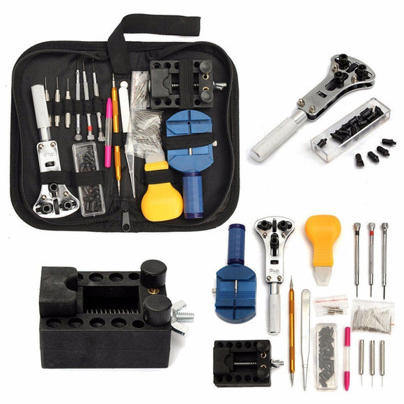 Watch Repair Kit