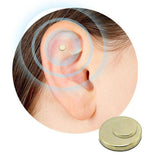 MAGNETIC ANTI-SMOKING PATCHES