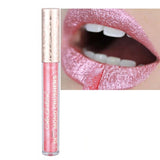 Transforming Glitter Lipstick
