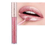 Transforming Glitter Lipstick