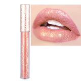 Transforming Glitter Lipstick