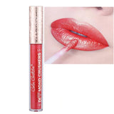 Transforming Glitter Lipstick