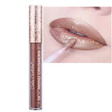 Transforming Glitter Lipstick