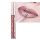 Transforming Glitter Lipstick
