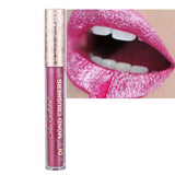 Transforming Glitter Lipstick