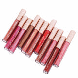 Transforming Glitter Lipstick