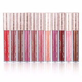 Transforming Glitter Lipstick