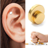 MAGNETIC ANTI-SMOKING PATCHES