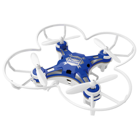 Micro Pocket Drone