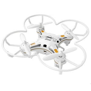 Micro Pocket Drone