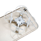 Micro Pocket Drone