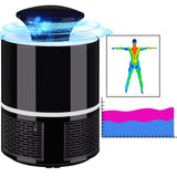 MOSQUITO LURE TRAP LAMP