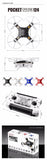 Micro Pocket Drone