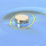 MAGNETIC ANTI-SMOKING PATCHES