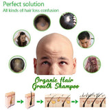 DEXE HAIR GROWTH SHAMPOO