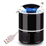 MOSQUITO LURE TRAP LAMP
