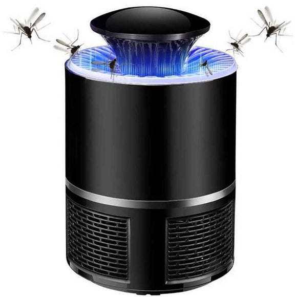 MOSQUITO LURE TRAP LAMP