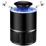 MOSQUITO LURE TRAP LAMP