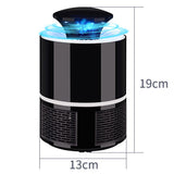 MOSQUITO LURE TRAP LAMP