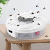 ELECTRIC FLY TRAP