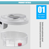ELECTRIC FLY TRAP
