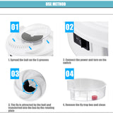 ELECTRIC FLY TRAP