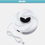 ELECTRIC FLY TRAP