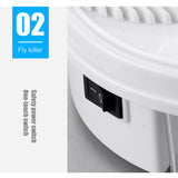 ELECTRIC FLY TRAP