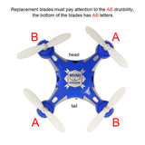 Micro Pocket Drone