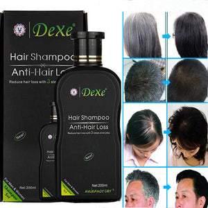 DEXE HAIR GROWTH SHAMPOO