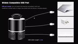 MOSQUITO LURE TRAP LAMP