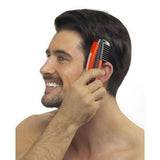2 IN 1 ELECTRIC SHAVER
