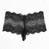 Intimates Sexy Lace Knickers Panties Lingerie.