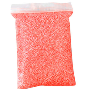 Colorful Snow Mud Fluffy Floam Slime No Borax Kid Toys.