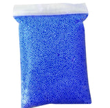 Colorful Snow Mud Fluffy Floam Slime No Borax Kid Toys.