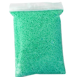 Colorful Snow Mud Fluffy Floam Slime No Borax Kid Toys.