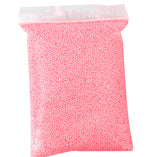 Colorful Snow Mud Fluffy Floam Slime No Borax Kid Toys.