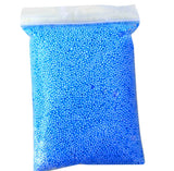Colorful Snow Mud Fluffy Floam Slime No Borax Kid Toys.