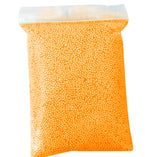 Colorful Snow Mud Fluffy Floam Slime No Borax Kid Toys.