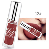 Lip Gloss Makeup Moisturizing Hot Sexy Color Lips.