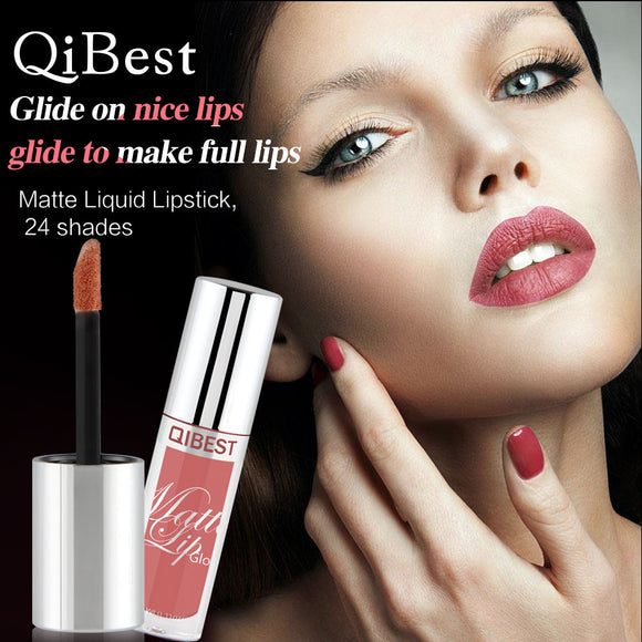 Lip Gloss Makeup Moisturizing Hot Sexy Color Lips.