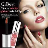 Lip Gloss Makeup Moisturizing Hot Sexy Color Lips.