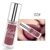 Lip Gloss Makeup Moisturizing Hot Sexy Color Lips.