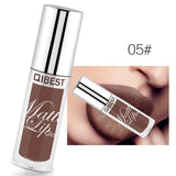 Lip Gloss Makeup Moisturizing Hot Sexy Color Lips.