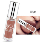 Lip Gloss Makeup Moisturizing Hot Sexy Color Lips.