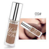 Lip Gloss Makeup Moisturizing Hot Sexy Color Lips.