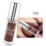 Lip Gloss Makeup Moisturizing Hot Sexy Color Lips.