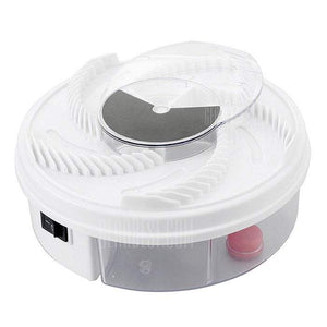 ELECTRIC FLY TRAP