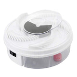 ELECTRIC FLY TRAP